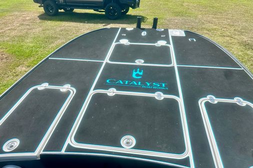 Catalyst 2600 TALON image