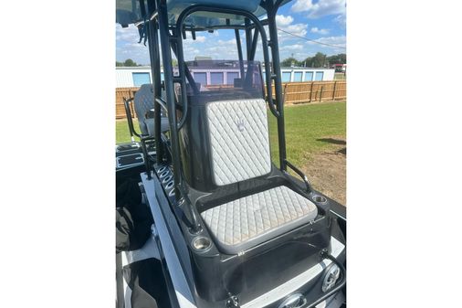 Catalyst 2600 TALON image