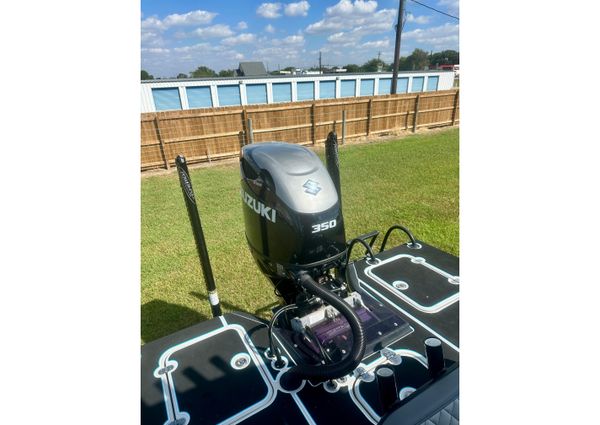 Catalyst 2600 TALON image