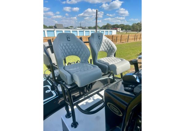 Catalyst 2600 TALON image