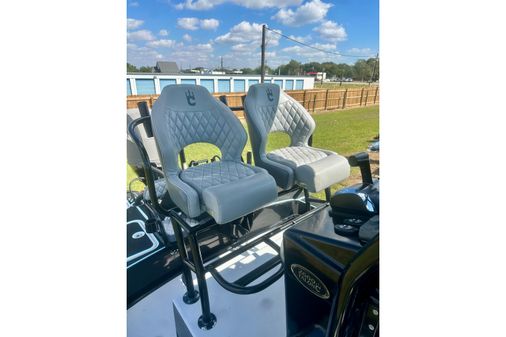 Catalyst 2600 TALON image