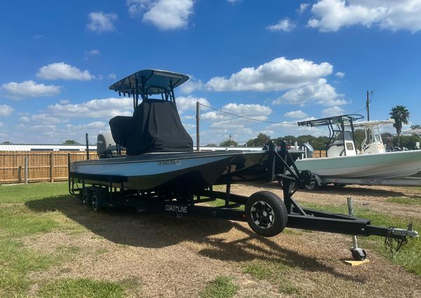 Catalyst 2600 TALON image