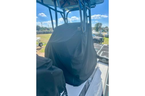 Catalyst 2600 TALON image