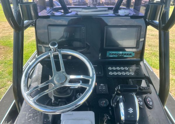 Catalyst 2600 TALON image