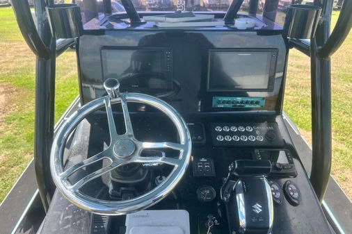 Catalyst 2600 TALON image