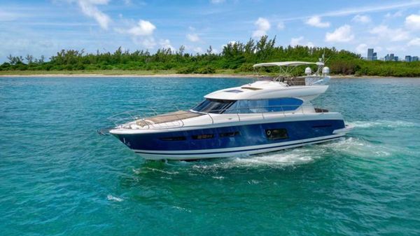Prestige 620