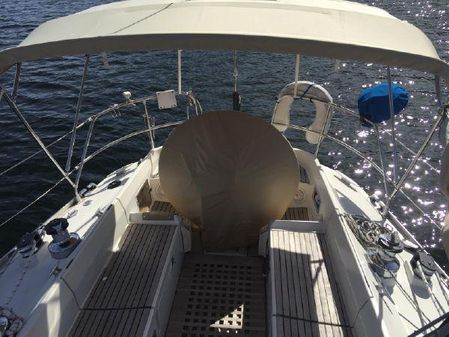 Beneteau First 435 image