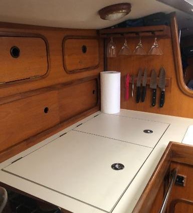Beneteau FIRST-435 image