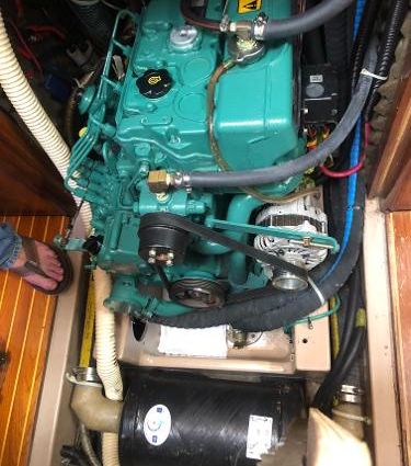 Beneteau FIRST-435 image