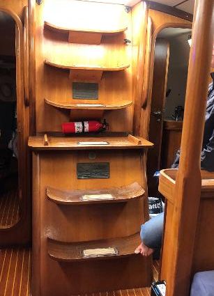 Beneteau FIRST-435 image