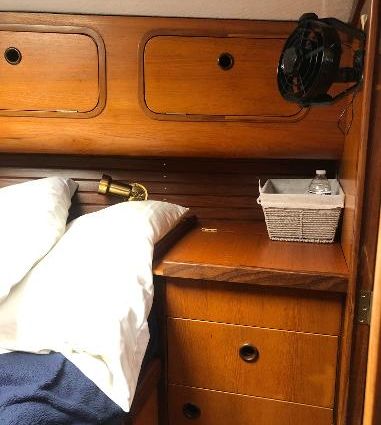 Beneteau FIRST-435 image
