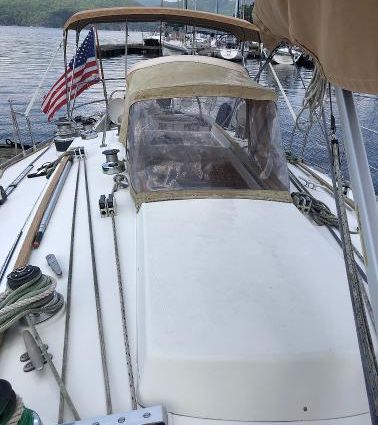 Beneteau FIRST-435 image