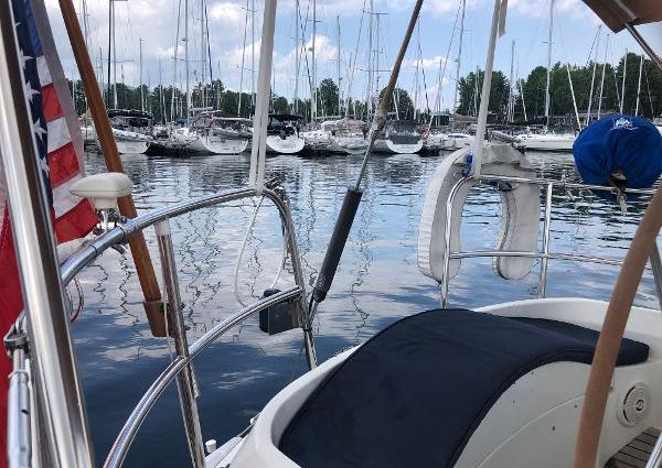 Beneteau FIRST-435 image