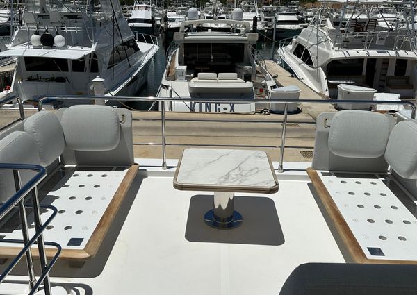 Azimut Fly 60 image