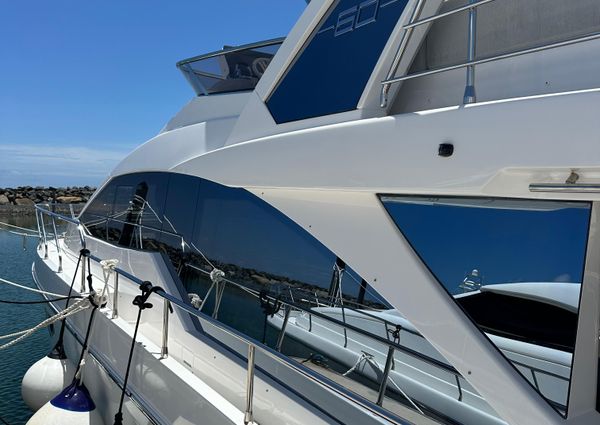 Azimut Fly 60 image