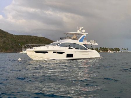 Azimut Fly 60 image