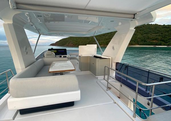 Azimut Fly 60 image