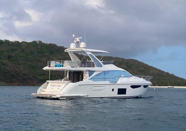 Azimut Fly 60 image