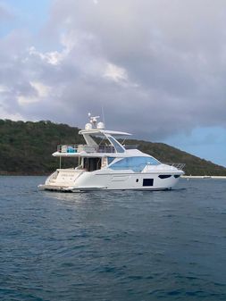 Azimut Fly 60 image