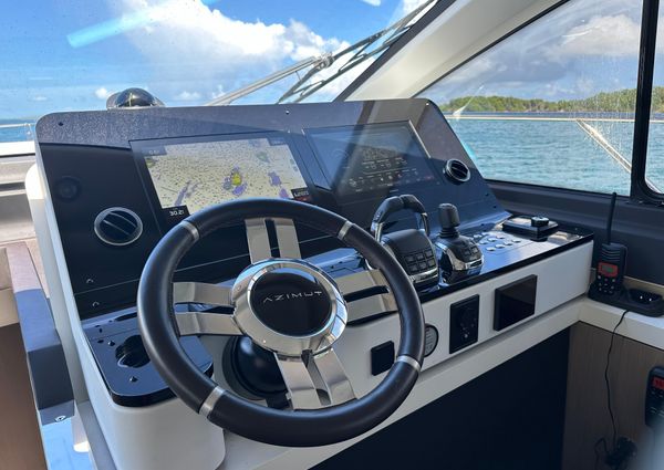 Azimut Fly 60 image