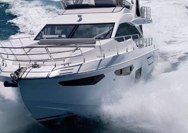 Azimut Fly 60 image