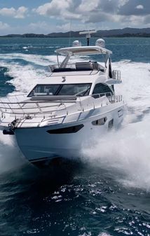 Azimut Fly 60 image