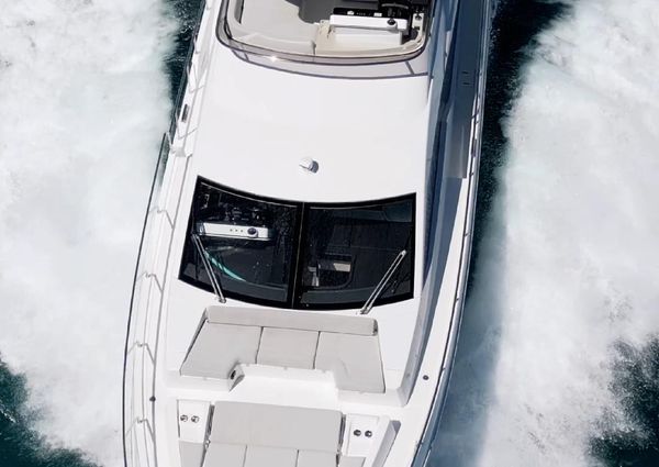 Azimut Fly 60 image