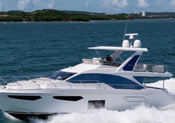 Azimut Fly 60 image