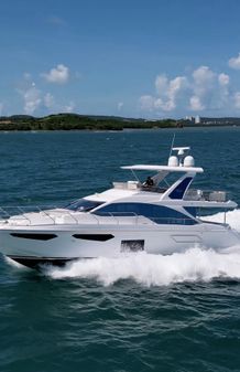 Azimut Fly 60 image