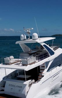 Azimut Fly 60 image