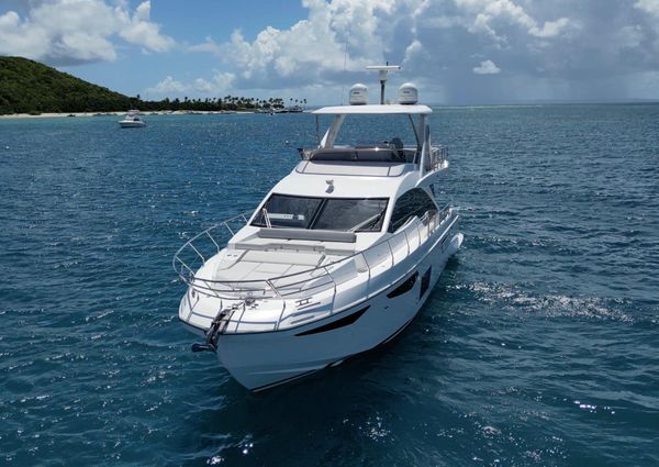 Azimut Fly 60 image