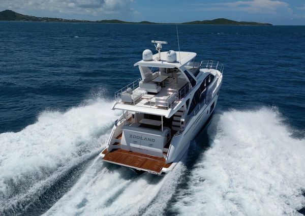 Azimut Fly 60 image