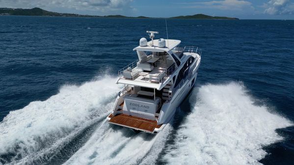 Azimut Fly 60 image