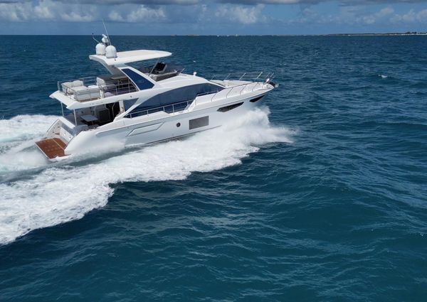 Azimut Fly 60 image