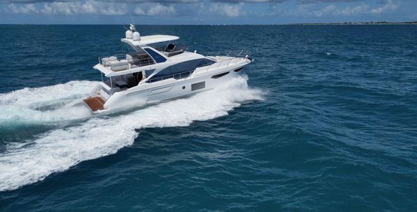 Azimut Fly 60 image