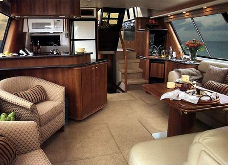 Bayliner 4788 Pilot House Motoryacht image