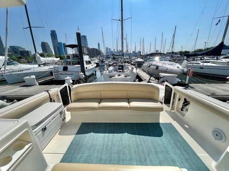 Tiara Yachts 3500 Express image