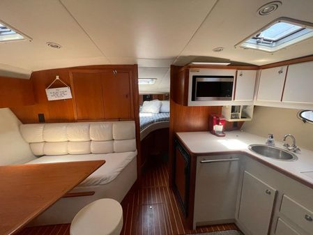 Tiara Yachts 3500 Express image