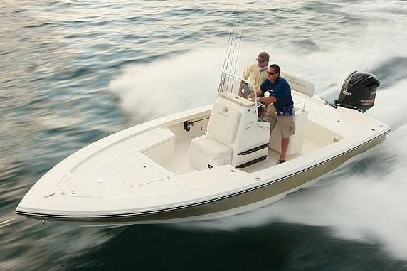 Pathfinder New Boat Models Basa S Marine