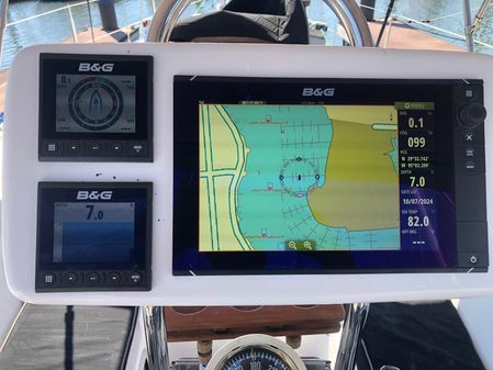 Beneteau Oceanis 300 image