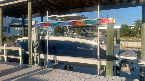 Cobalt R7