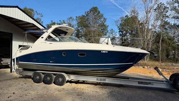 Sea Ray 310 Sundancer 