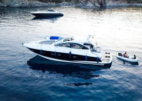 Sunseeker Portofino 47 image