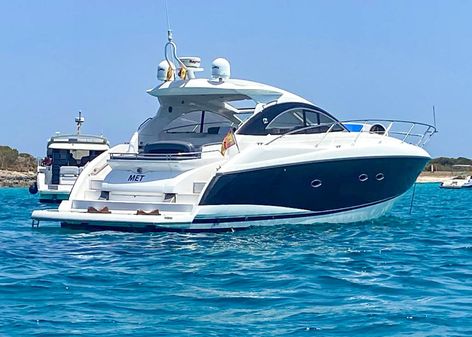 Sunseeker Portofino 47 image