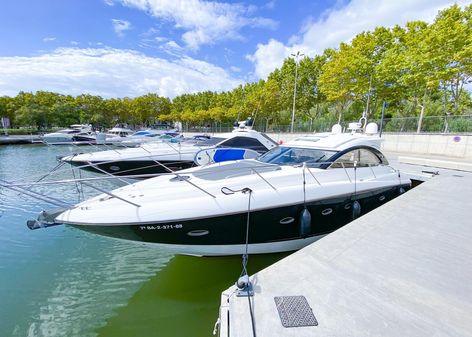 Sunseeker Portofino 47 image