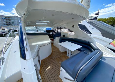 Sunseeker Portofino 47 image