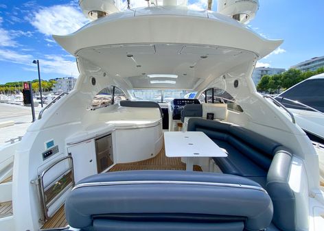 Sunseeker Portofino 47 image