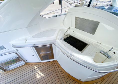 Sunseeker Portofino 47 image