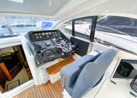 Sunseeker Portofino 47 image