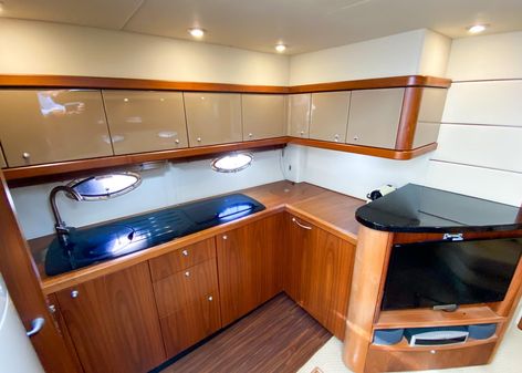 Sunseeker Portofino 47 image